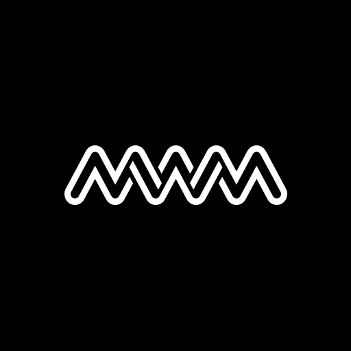 Logo of the mwm.io company